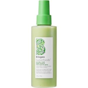 Briogeo's Superfoods Avacado Hair Moisturizer